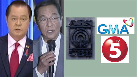 Mga video ng dzrh tv.